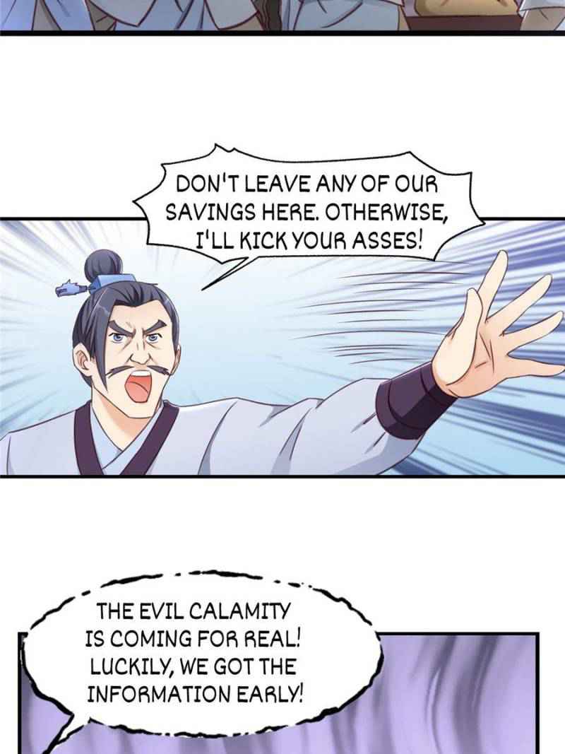 The Making of Patriarch Chapter 42 - Page 44