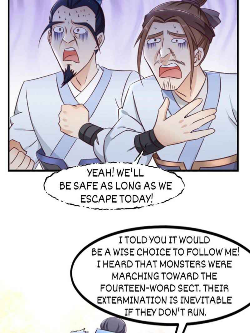 The Making of Patriarch Chapter 42 - Page 46