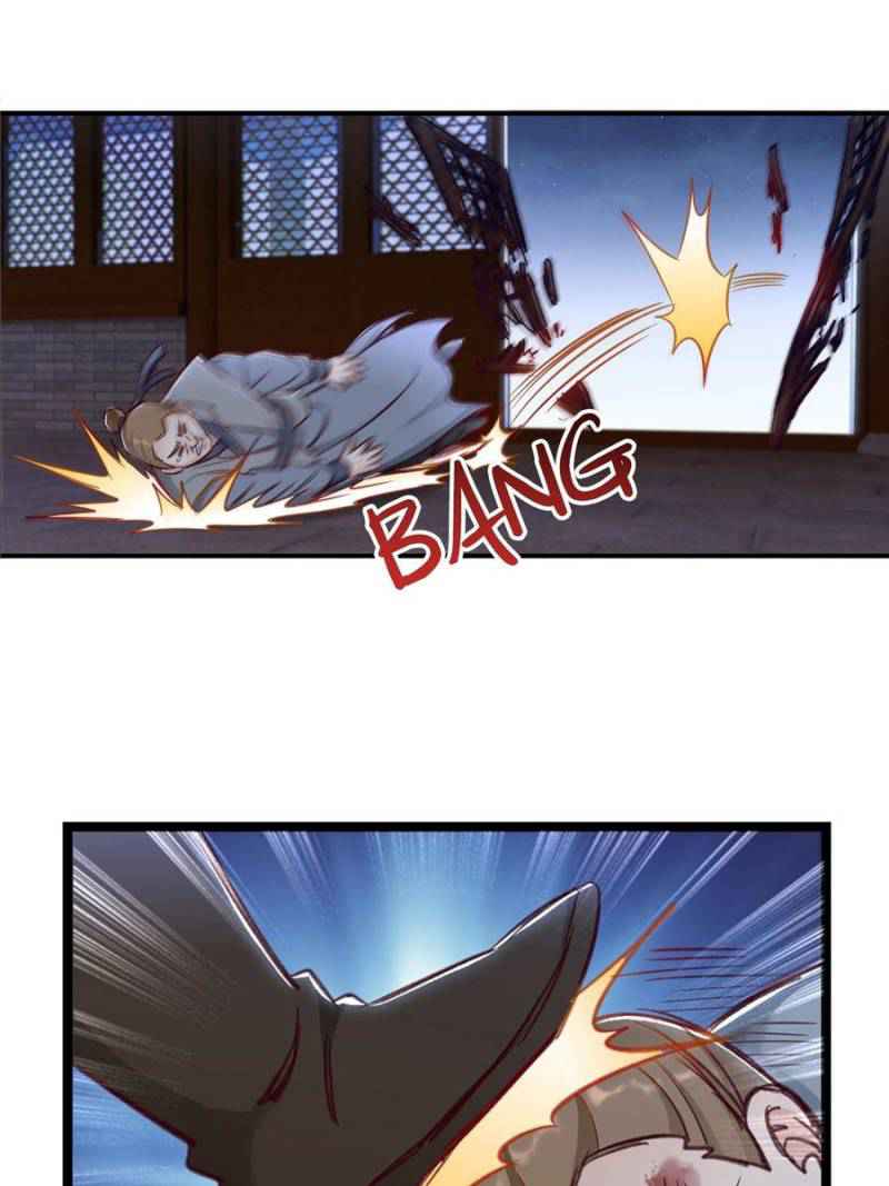 The Making of Patriarch Chapter 42 - Page 48