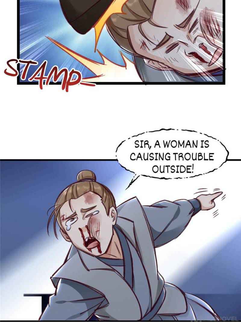 The Making of Patriarch Chapter 42 - Page 49