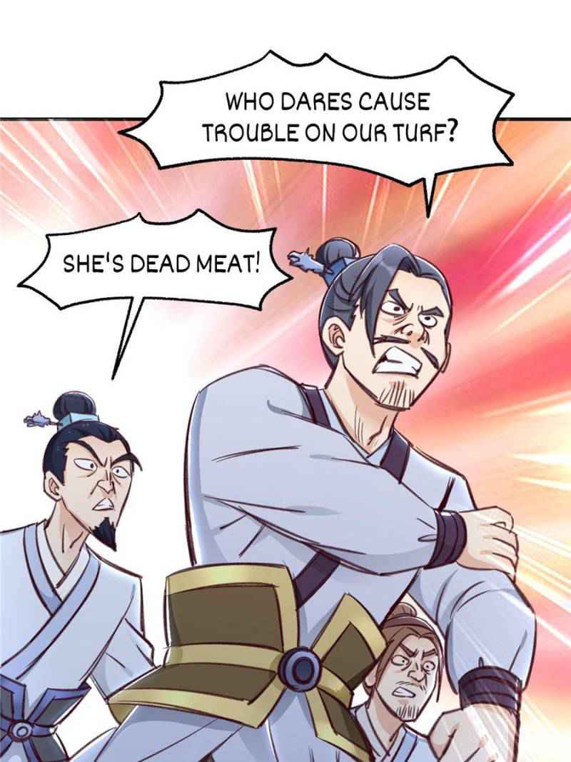 The Making of Patriarch Chapter 42 - Page 51