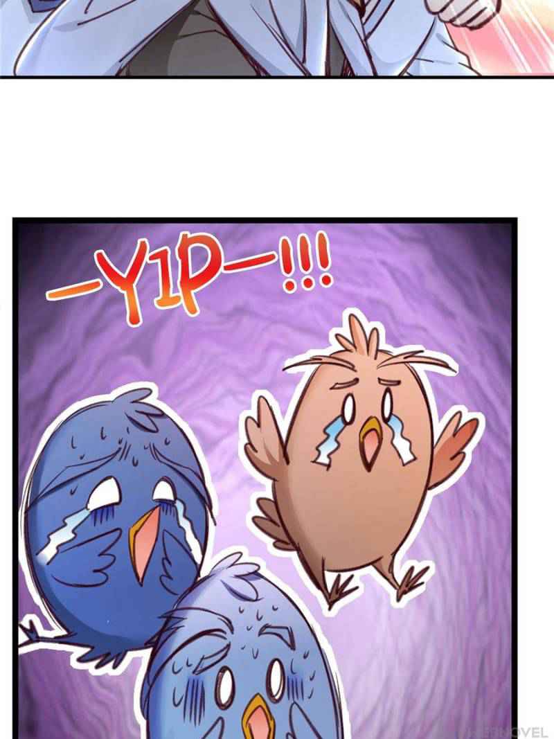 The Making of Patriarch Chapter 42 - Page 52