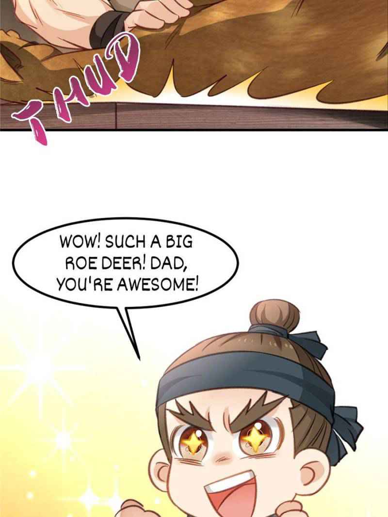 The Making of Patriarch Chapter 42 - Page 7