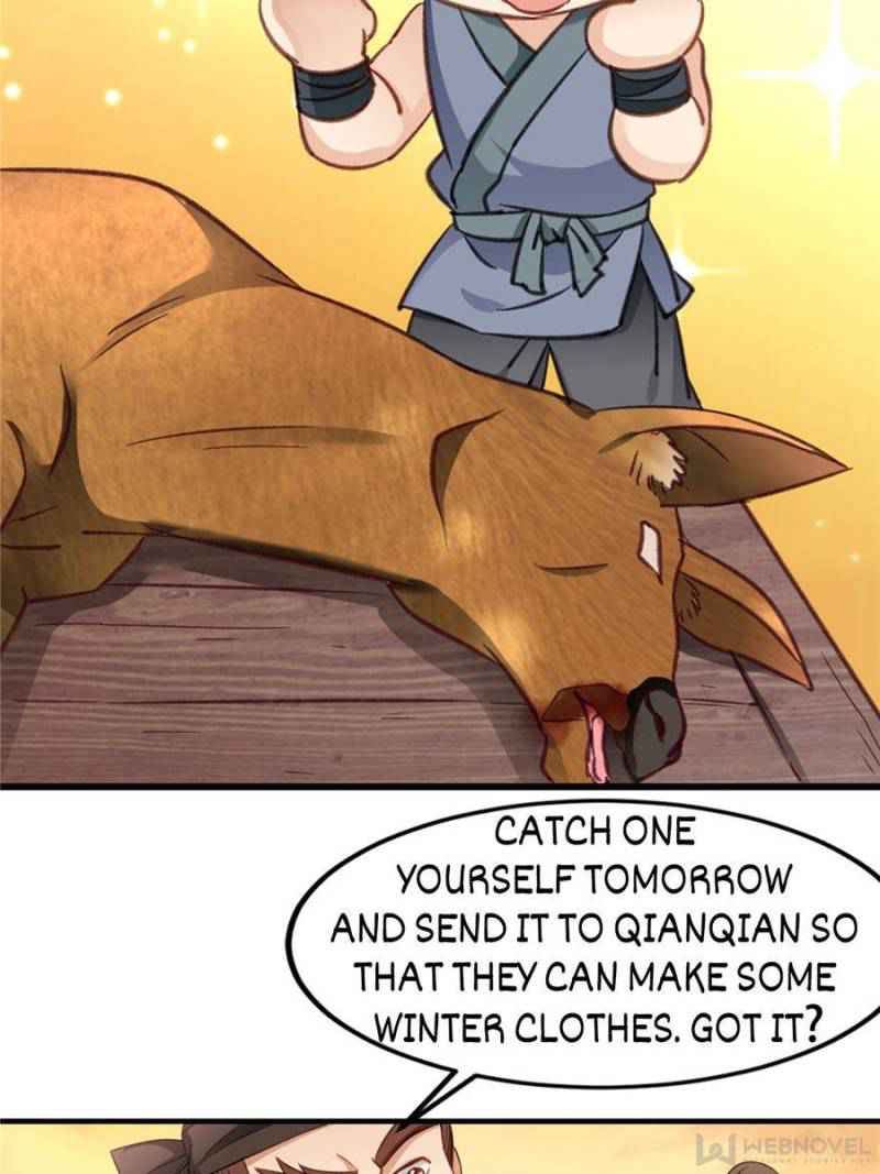 The Making of Patriarch Chapter 42 - Page 8