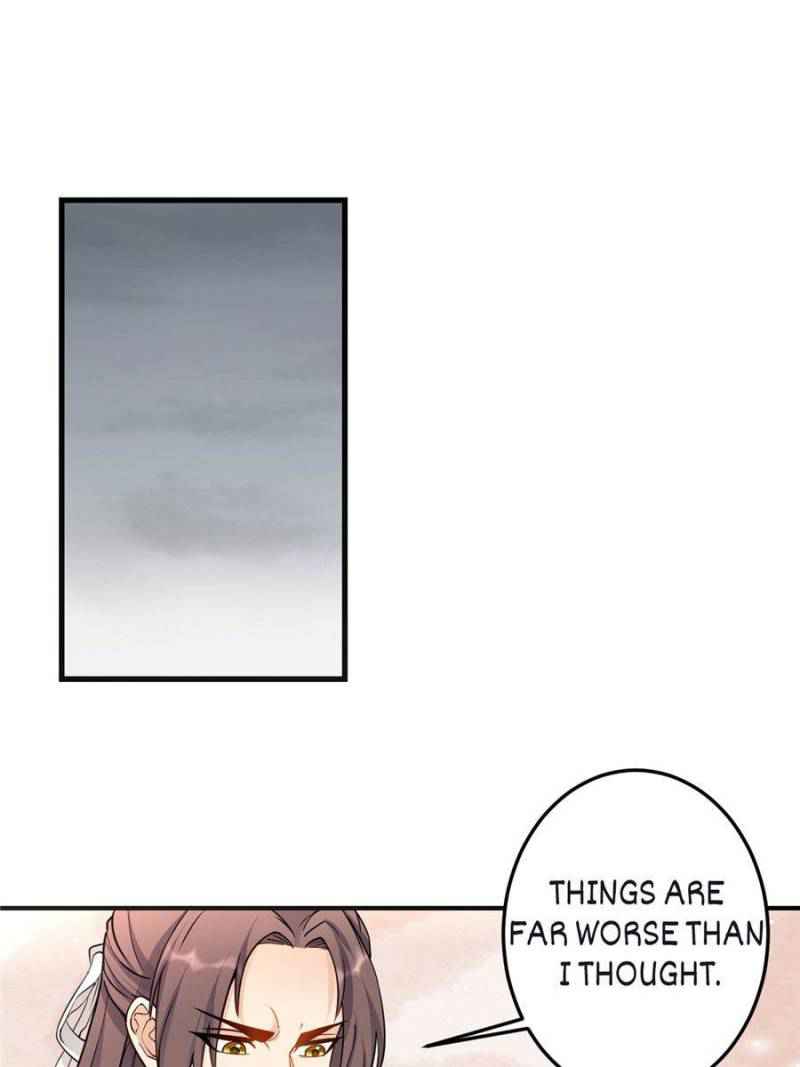 The Making of Patriarch Chapter 43 - Page 1
