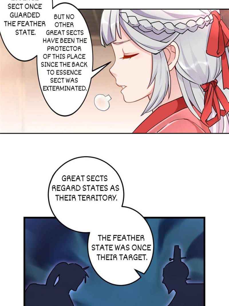 The Making of Patriarch Chapter 43 - Page 13