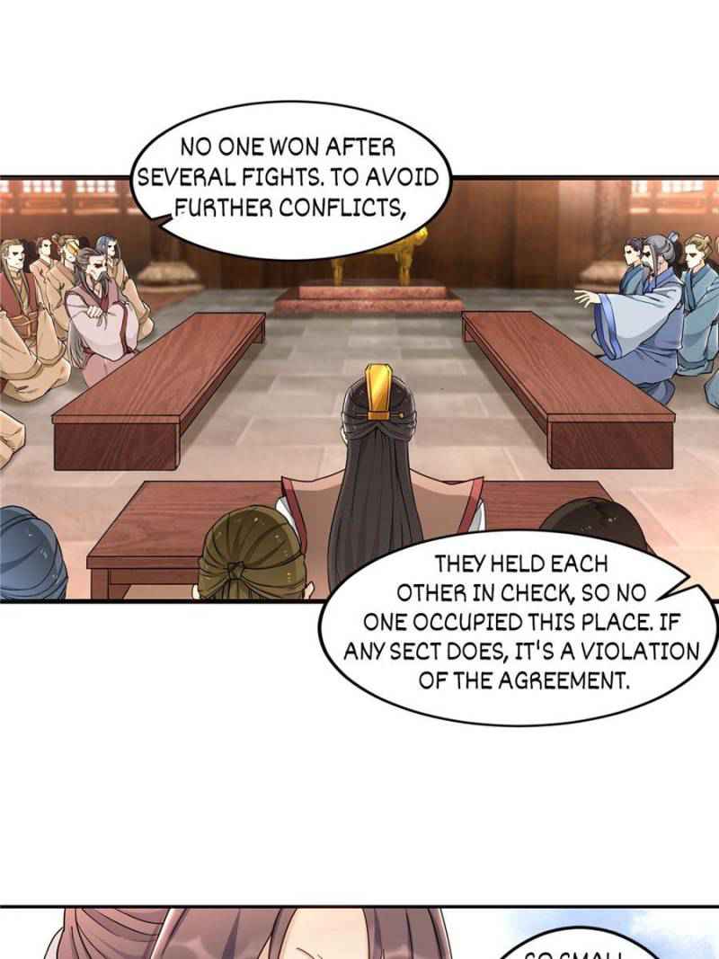 The Making of Patriarch Chapter 43 - Page 16
