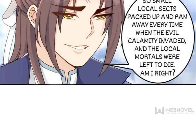 The Making of Patriarch Chapter 43 - Page 17