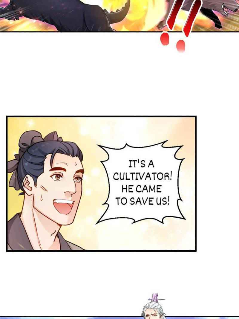 The Making of Patriarch Chapter 43 - Page 25