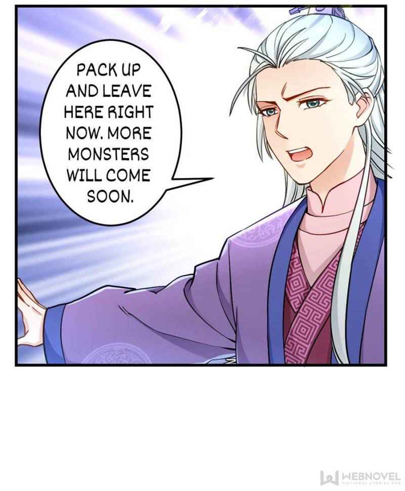 The Making of Patriarch Chapter 43 - Page 28