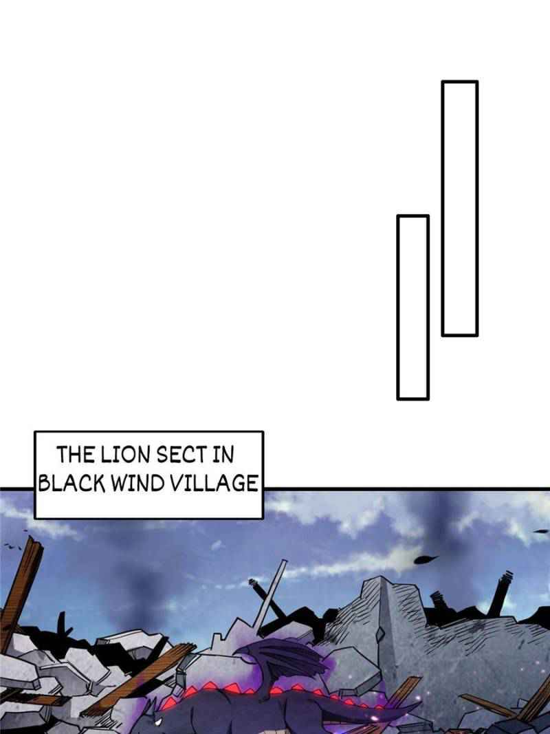 The Making of Patriarch Chapter 43 - Page 29