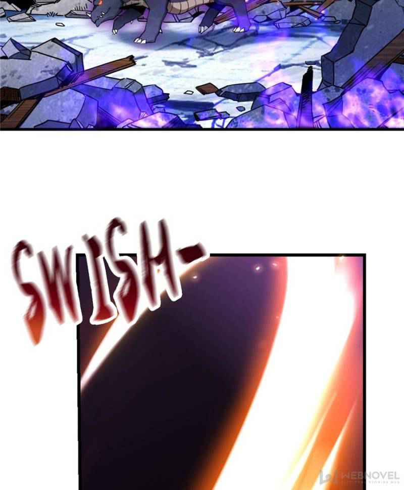 The Making of Patriarch Chapter 43 - Page 30