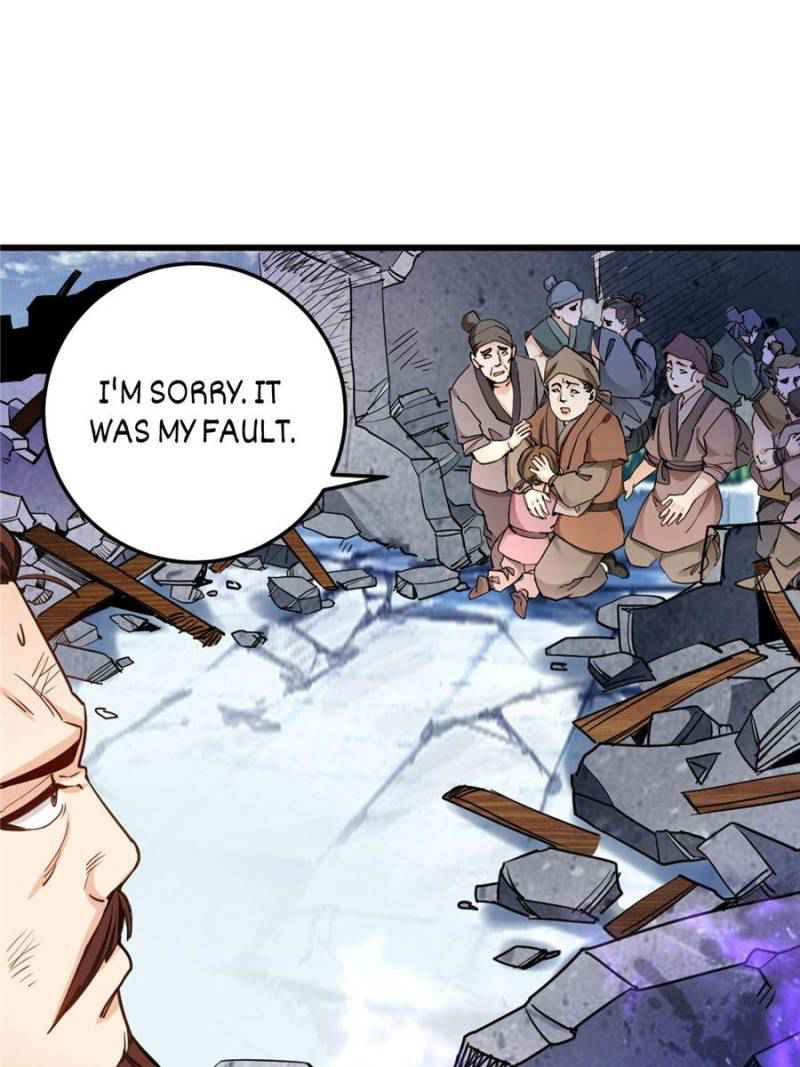The Making of Patriarch Chapter 43 - Page 33
