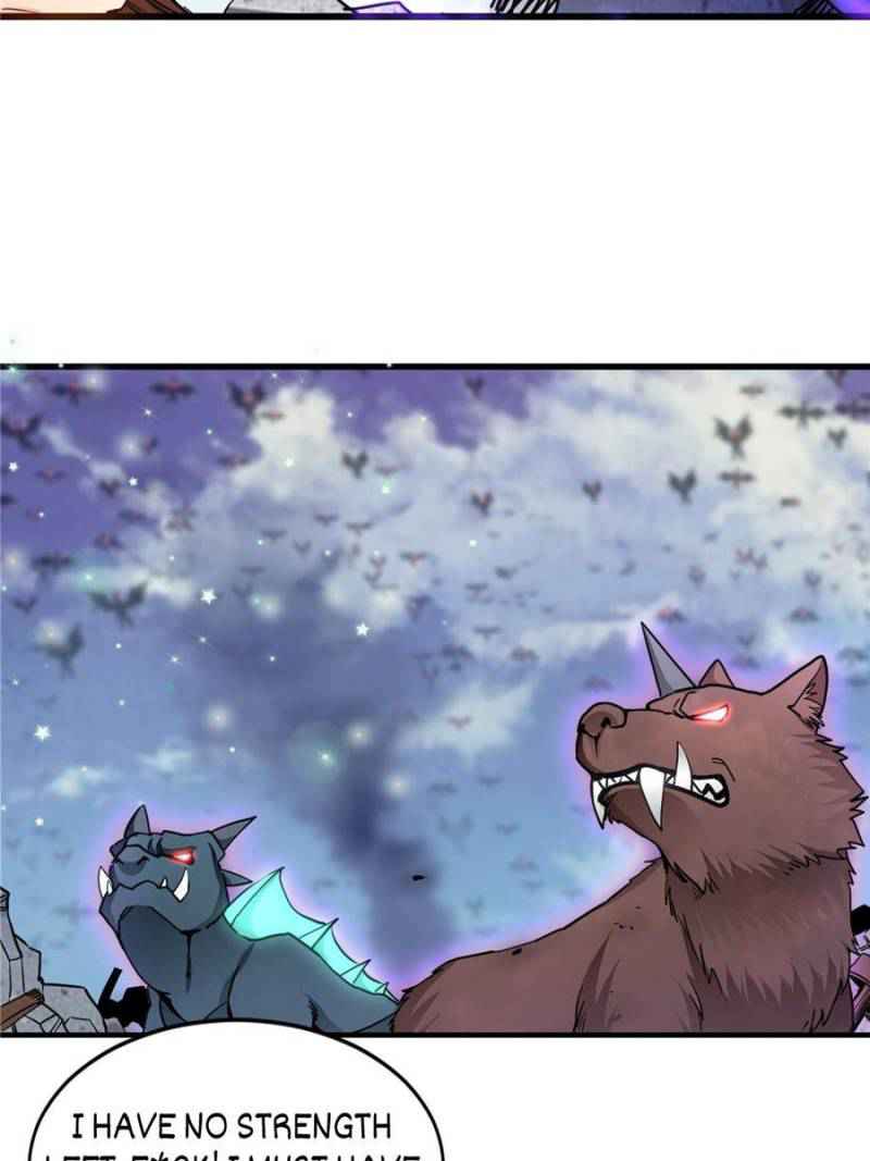 The Making of Patriarch Chapter 43 - Page 34
