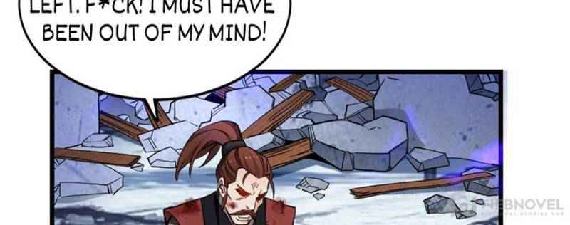 The Making of Patriarch Chapter 43 - Page 35