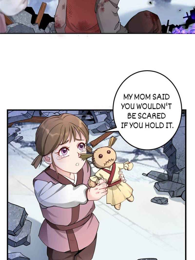 The Making of Patriarch Chapter 43 - Page 37