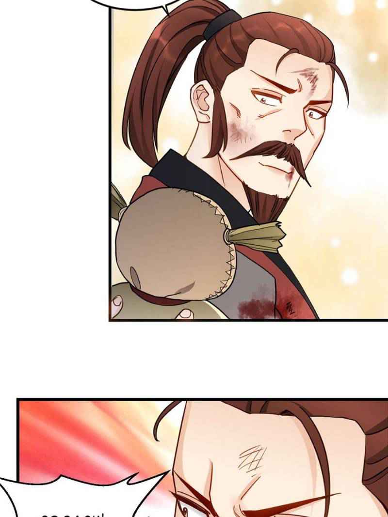 The Making of Patriarch Chapter 43 - Page 39