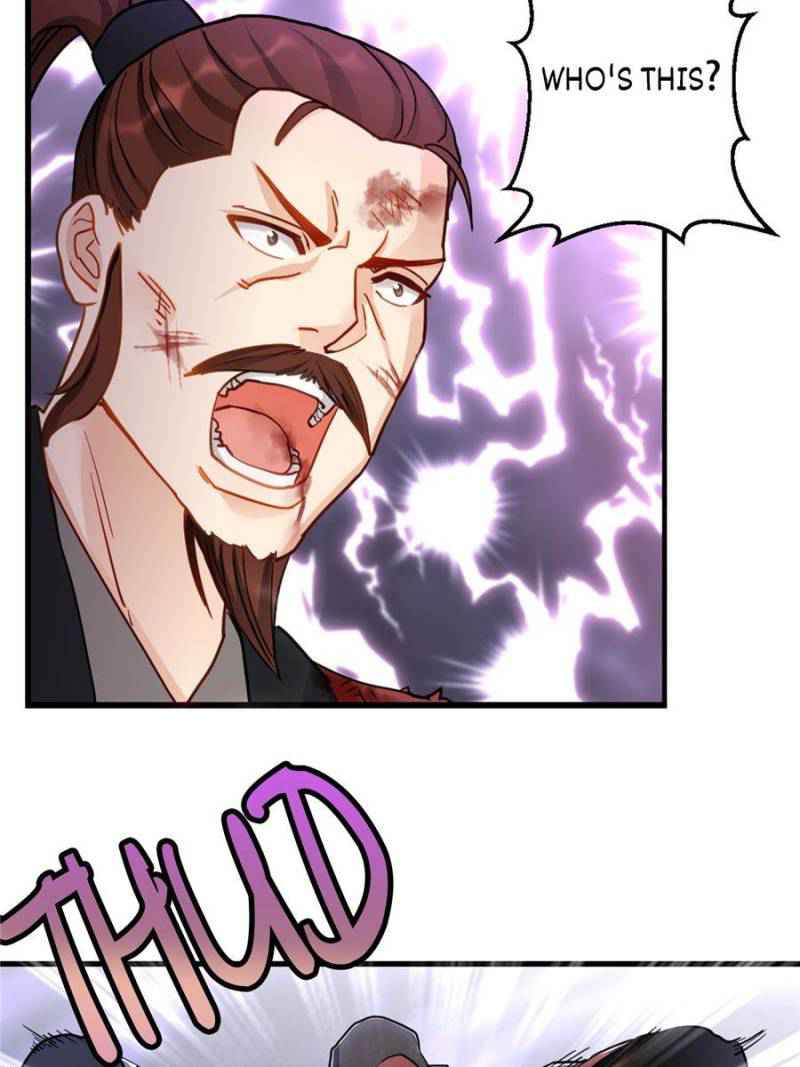 The Making of Patriarch Chapter 43 - Page 45