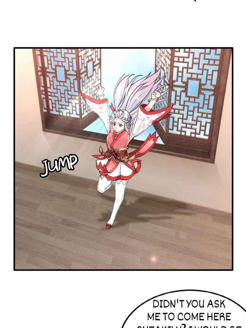 The Making of Patriarch Chapter 43 - Page 7
