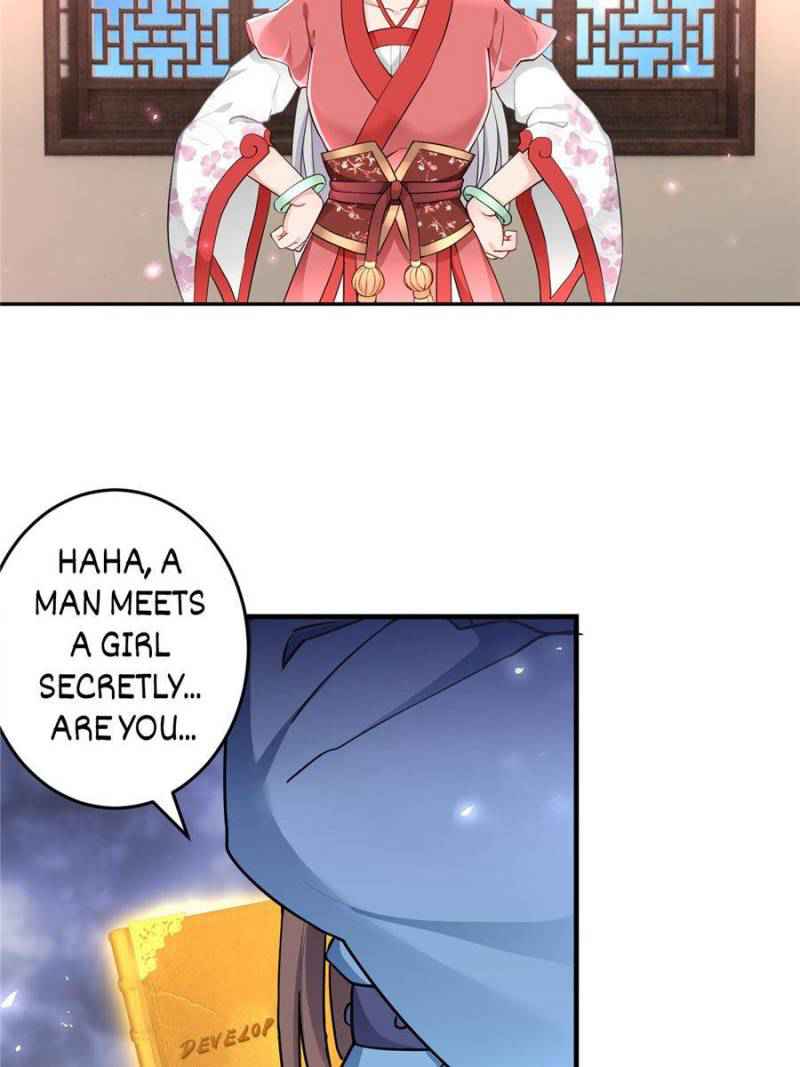 The Making of Patriarch Chapter 43 - Page 9