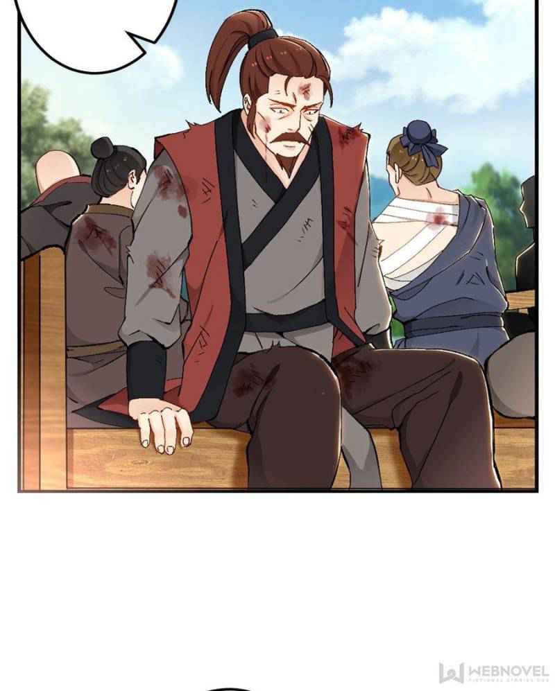 The Making of Patriarch Chapter 44 - Page 2