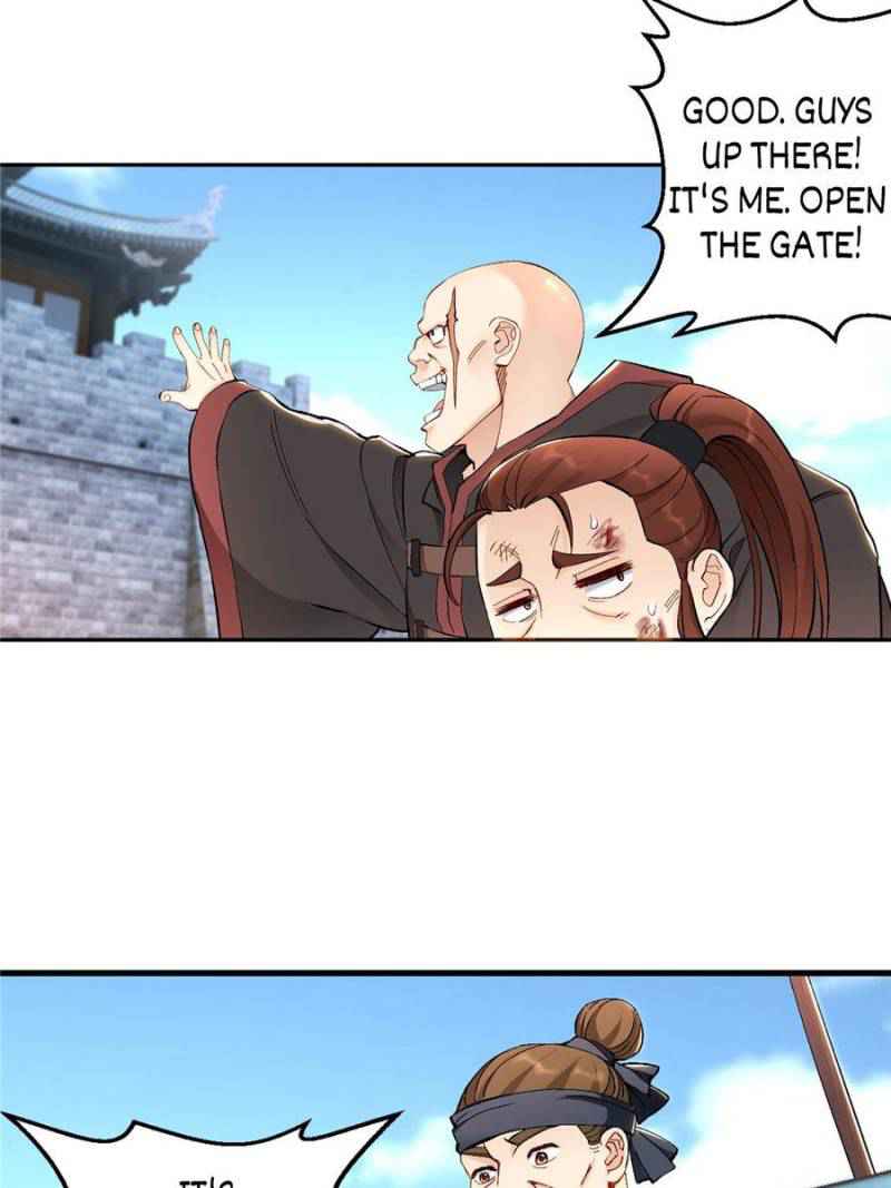 The Making of Patriarch Chapter 44 - Page 14