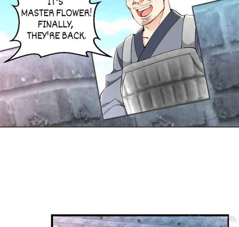 The Making of Patriarch Chapter 44 - Page 15