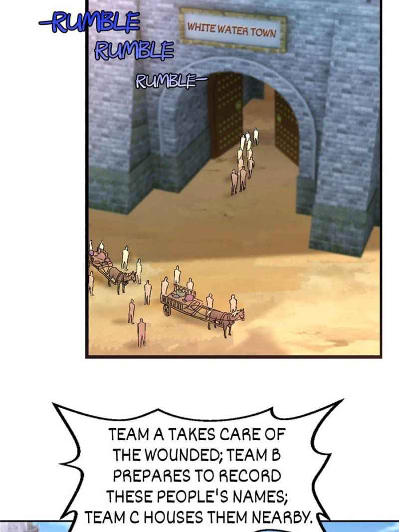 The Making of Patriarch Chapter 44 - Page 16