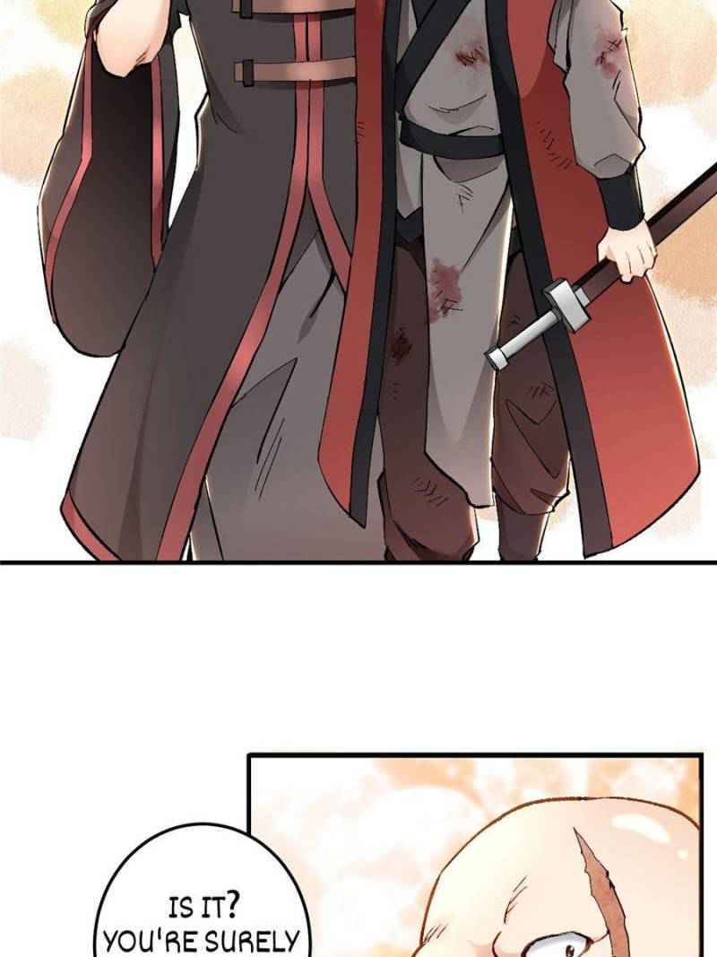 The Making of Patriarch Chapter 44 - Page 18