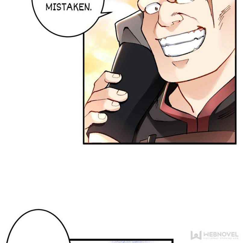 The Making of Patriarch Chapter 44 - Page 19