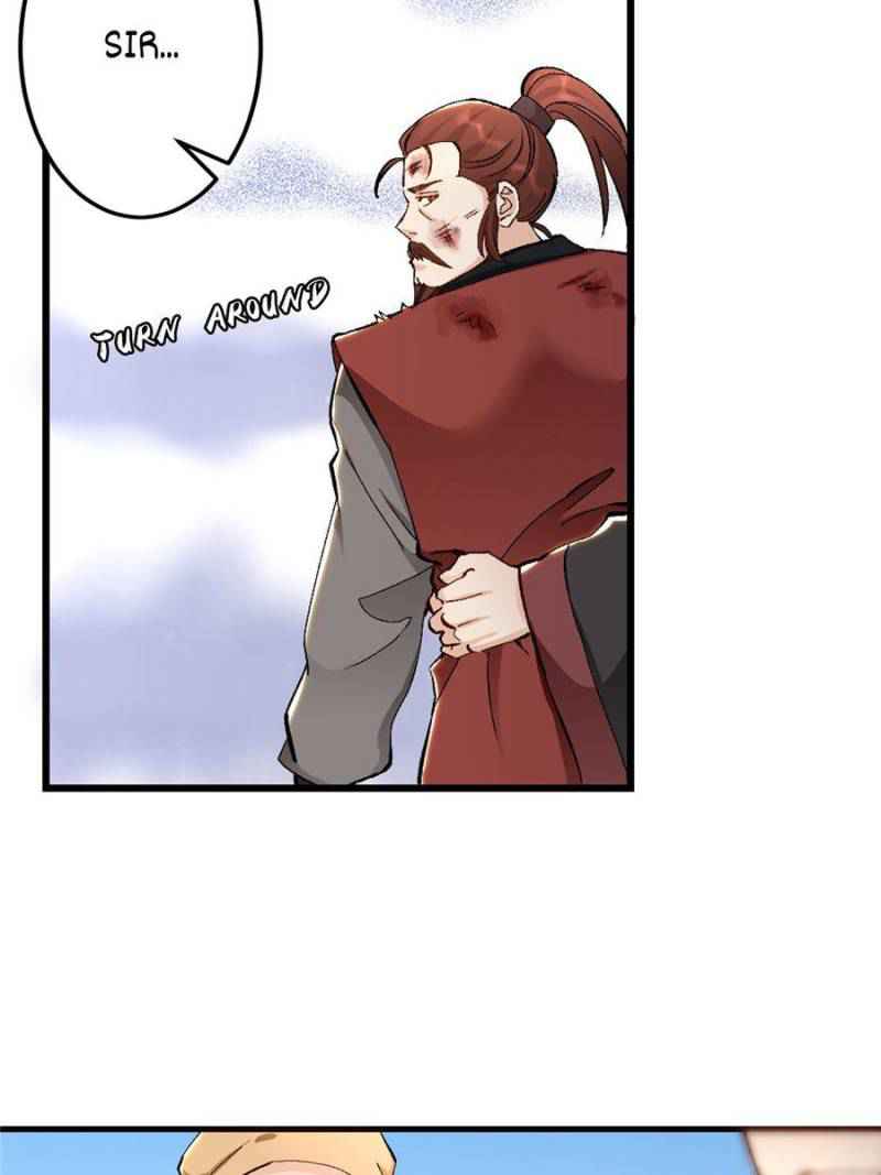 The Making of Patriarch Chapter 44 - Page 20