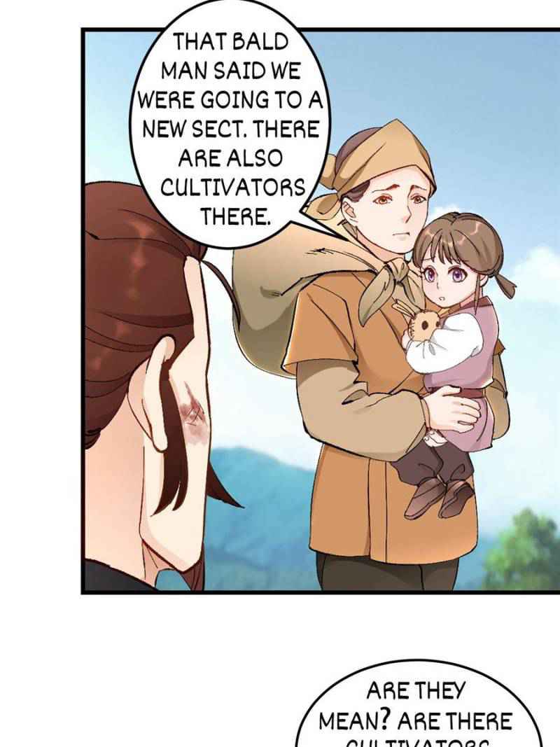 The Making of Patriarch Chapter 44 - Page 3