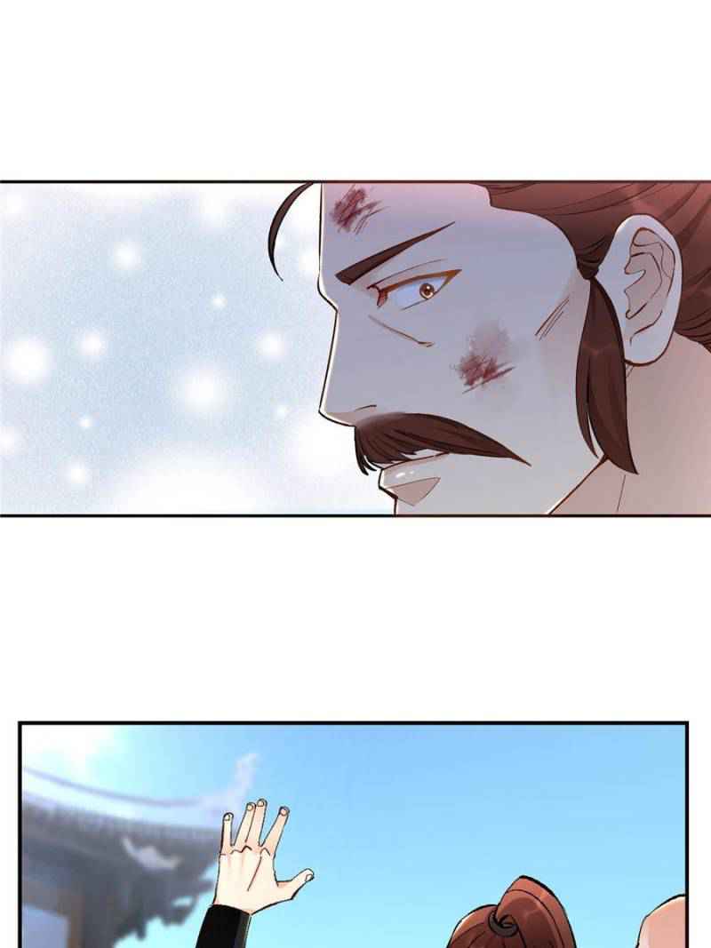 The Making of Patriarch Chapter 44 - Page 22