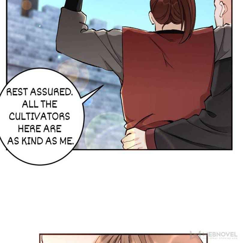 The Making of Patriarch Chapter 44 - Page 23