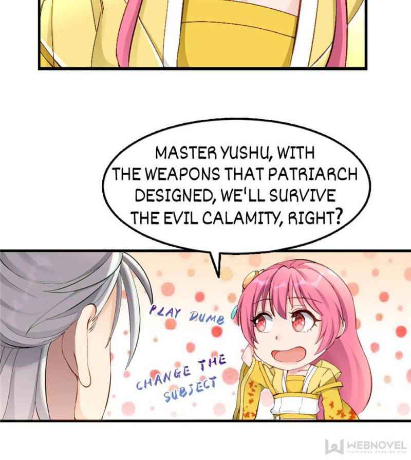 The Making of Patriarch Chapter 44 - Page 29