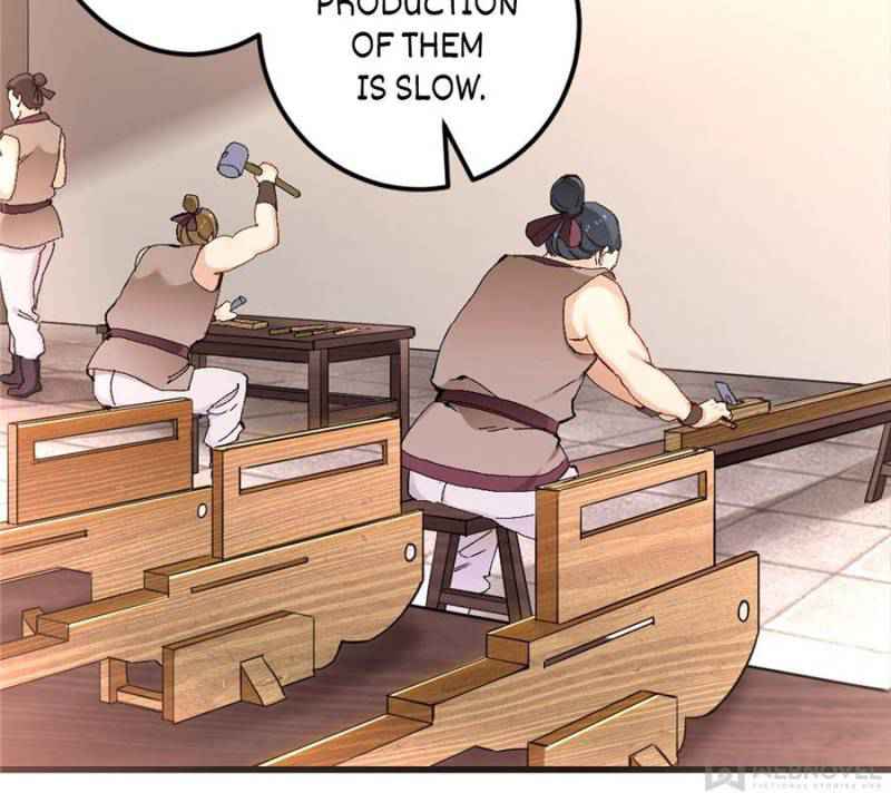 The Making of Patriarch Chapter 44 - Page 31