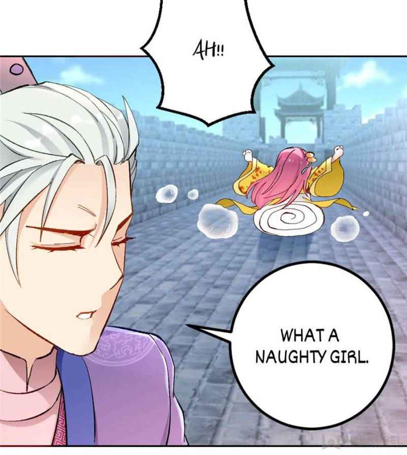The Making of Patriarch Chapter 44 - Page 35
