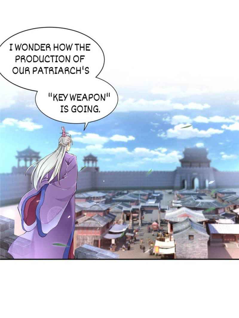 The Making of Patriarch Chapter 44 - Page 36