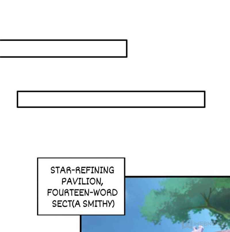 The Making of Patriarch Chapter 44 - Page 37