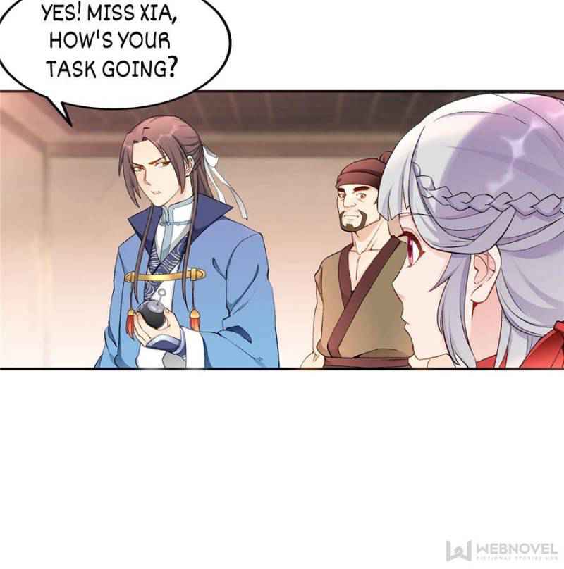 The Making of Patriarch Chapter 44 - Page 41