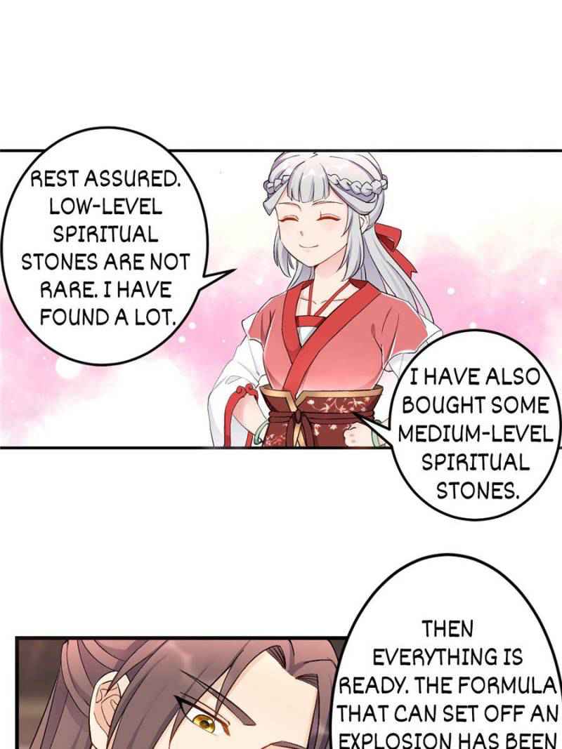 The Making of Patriarch Chapter 44 - Page 42