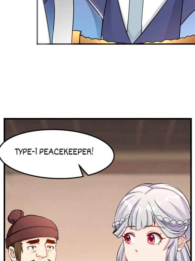 The Making of Patriarch Chapter 44 - Page 50