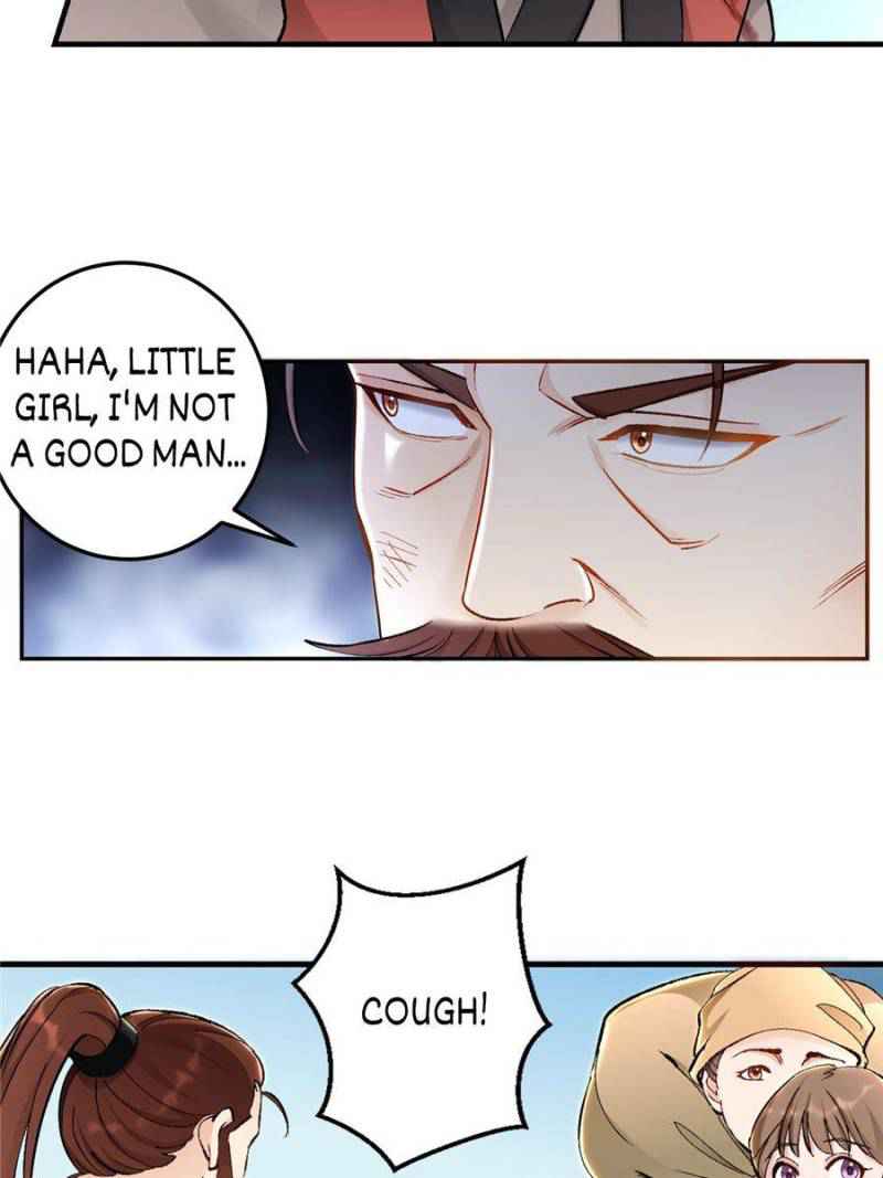 The Making of Patriarch Chapter 44 - Page 6
