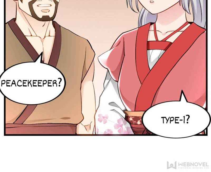 The Making of Patriarch Chapter 44 - Page 51