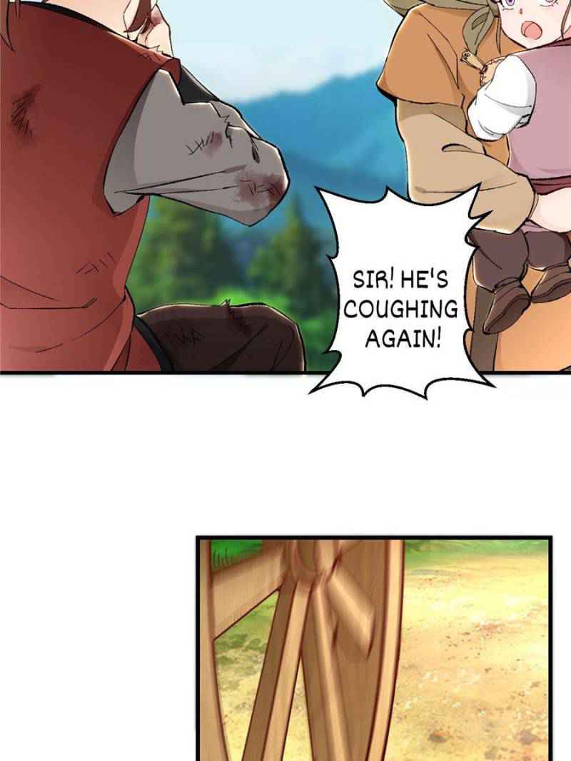 The Making of Patriarch Chapter 44 - Page 7