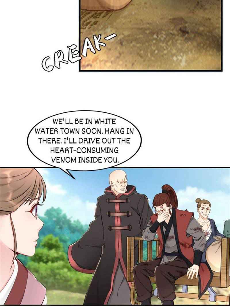 The Making of Patriarch Chapter 44 - Page 9