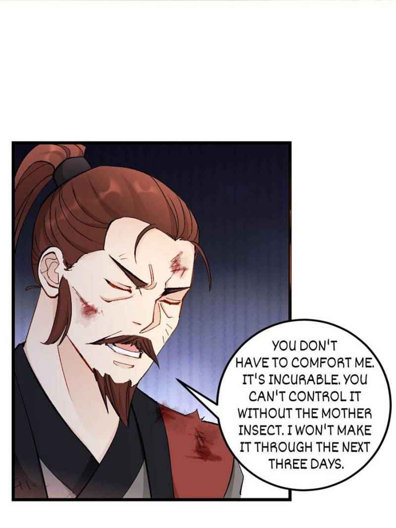 The Making of Patriarch Chapter 44 - Page 10