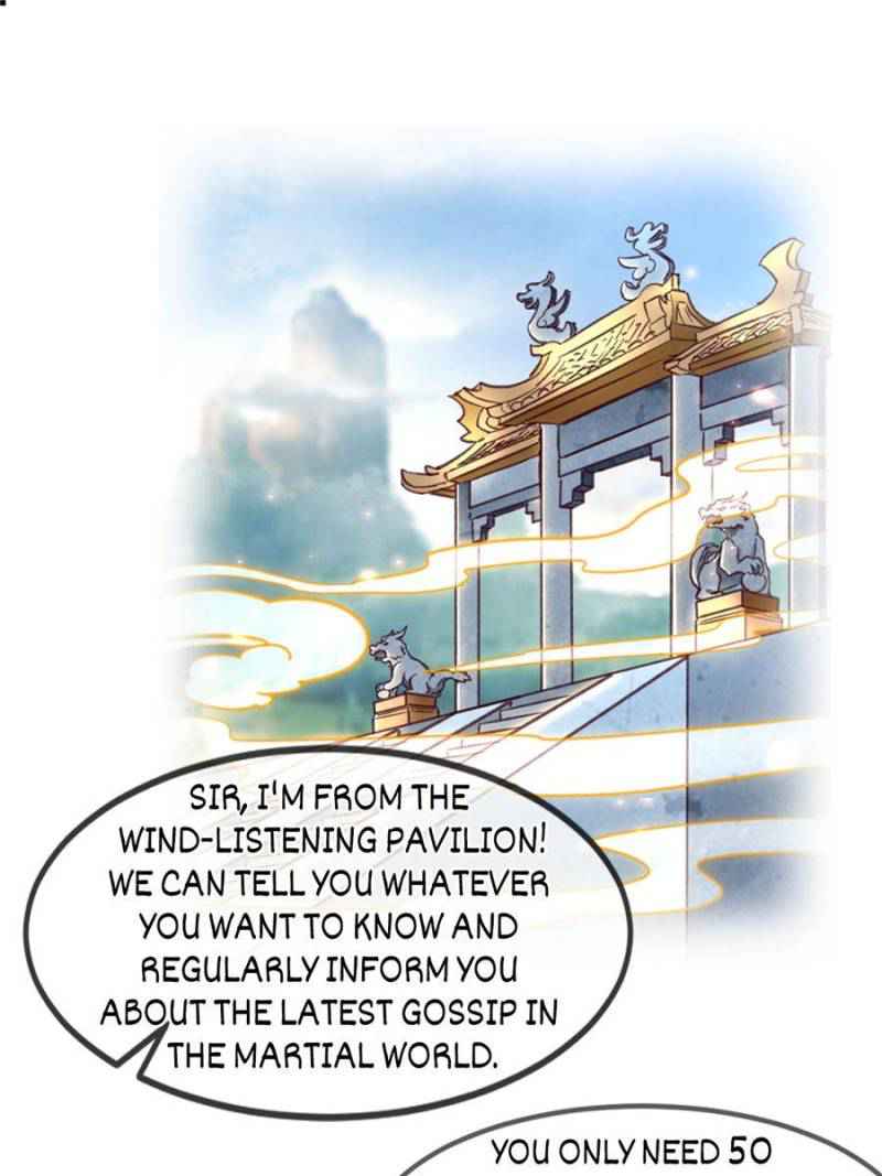 The Making of Patriarch Chapter 45 - Page 11