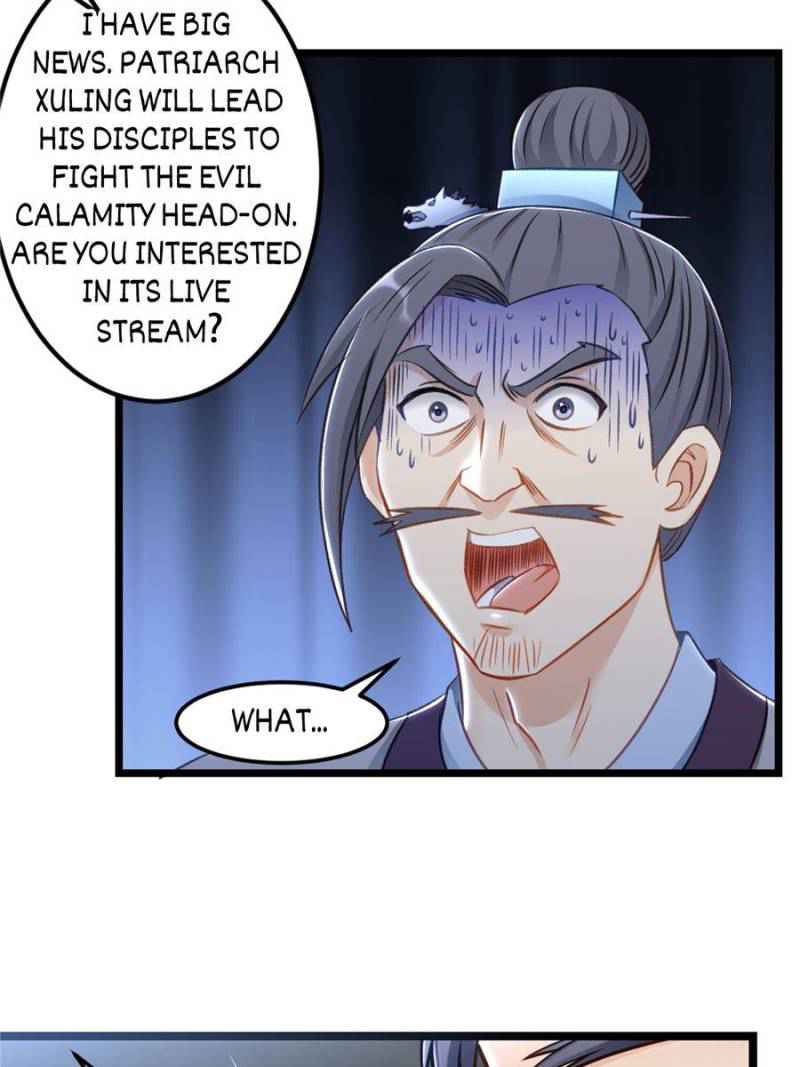 The Making of Patriarch Chapter 45 - Page 14
