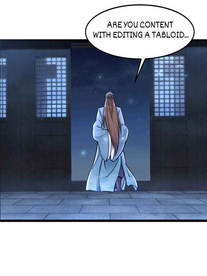 The Making of Patriarch Chapter 45 - Page 16